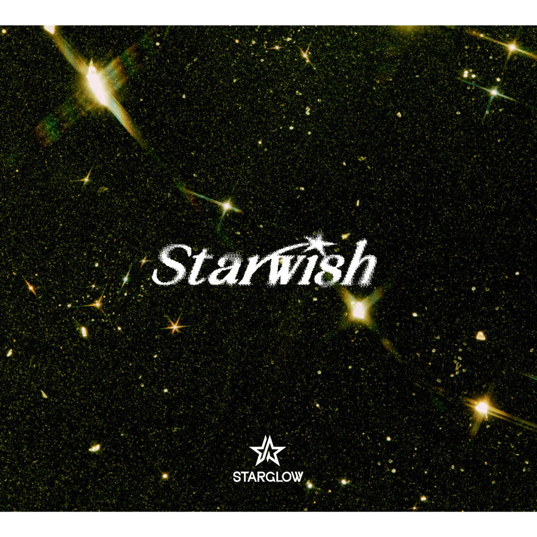 BMSG MUSIC SHOP限定盤】Star Wish(CD+DVD)
