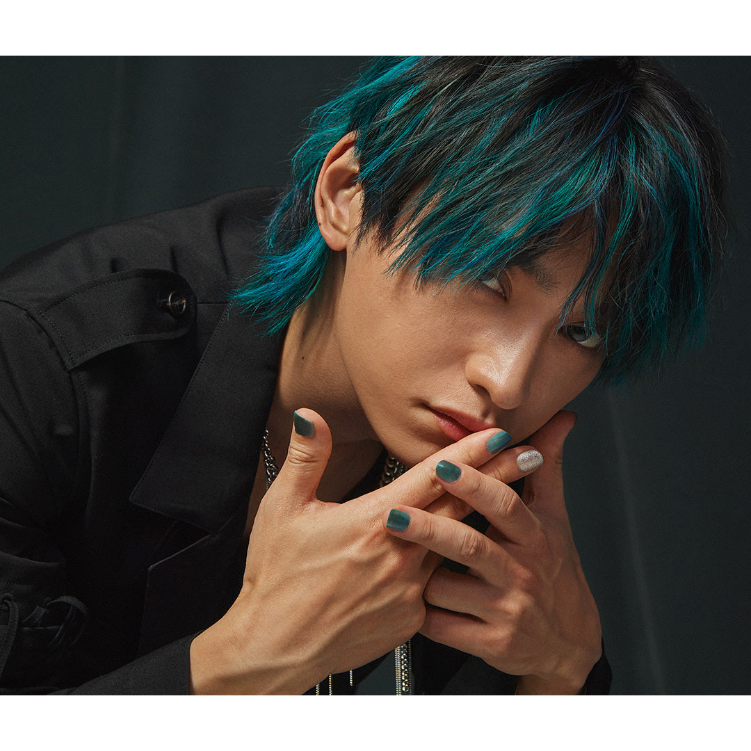 初回生産限定盤】THE DEBUT(CD+Blu-ray) – BMSG MUSIC SHOP
