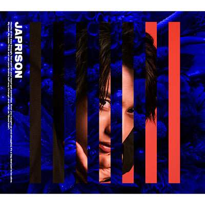 JAPRISON【初回生産限定盤】<LIVE盤>(2CD+Blu-ray)