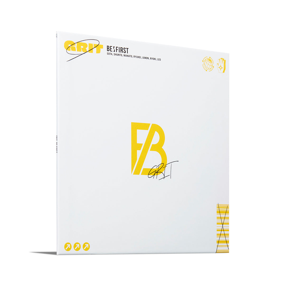 GRIT(CD)