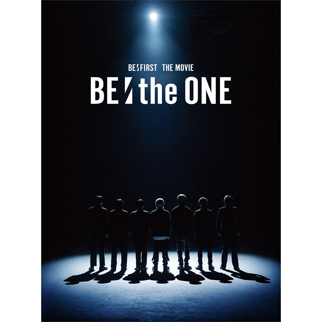 BE:the ONE-STANDARD EDITION- Blu-ray(Blu-ray) – BMSG MUSIC SHOP
