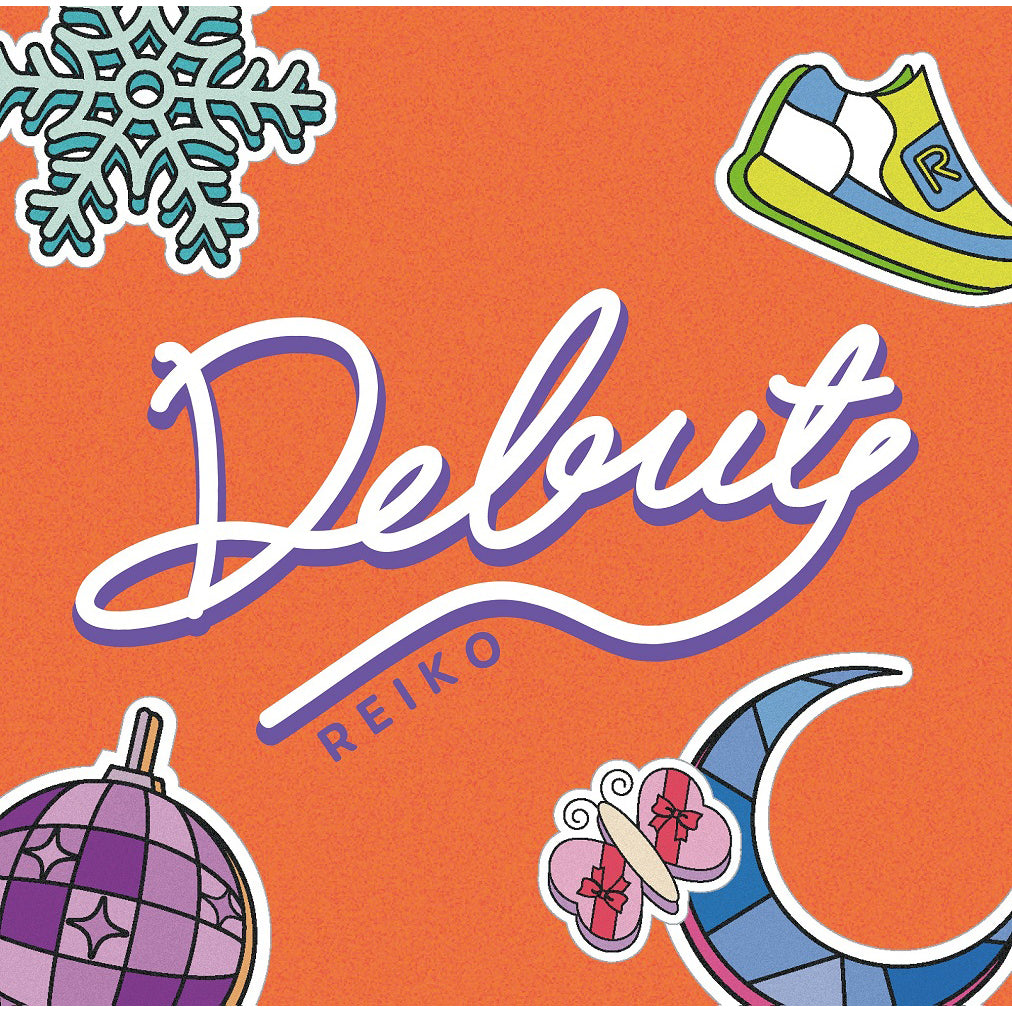 初回限定盤】Debut(CD+DVD) – BMSG MUSIC SHOP