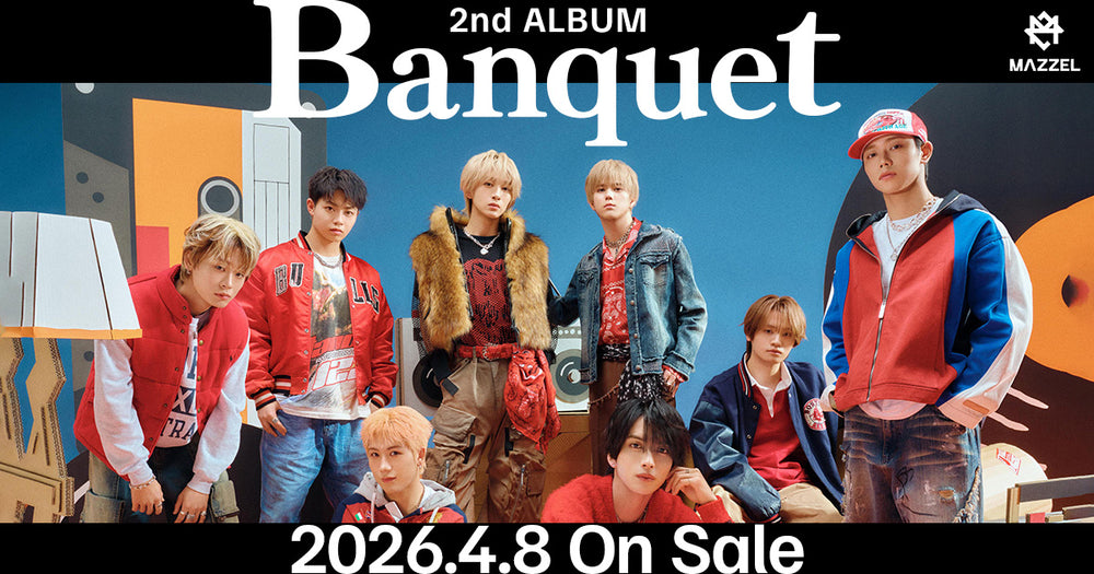 BMSG MUSIC SHOP