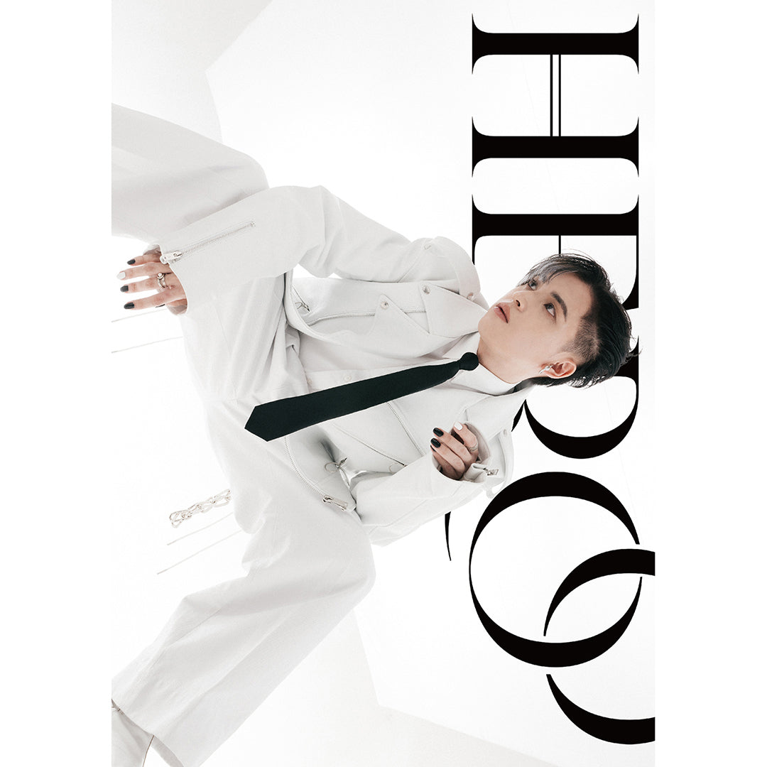 ONEMAN LIVE -I AM THE HERO- at BUDOKAN – BMSG MUSIC SHOP