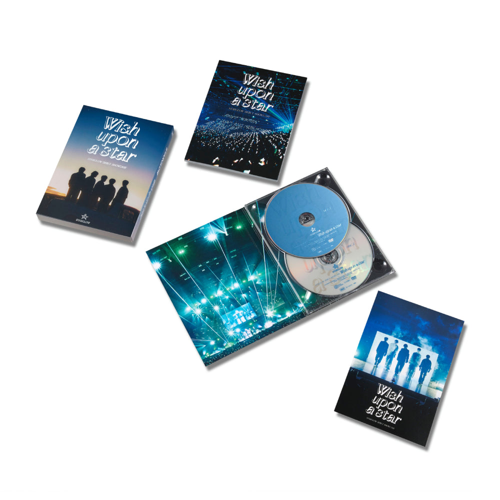 ポップス/ロック(邦楽) STARGLOW CD313 STARGLOW – BMSG MUSIC SHOP
