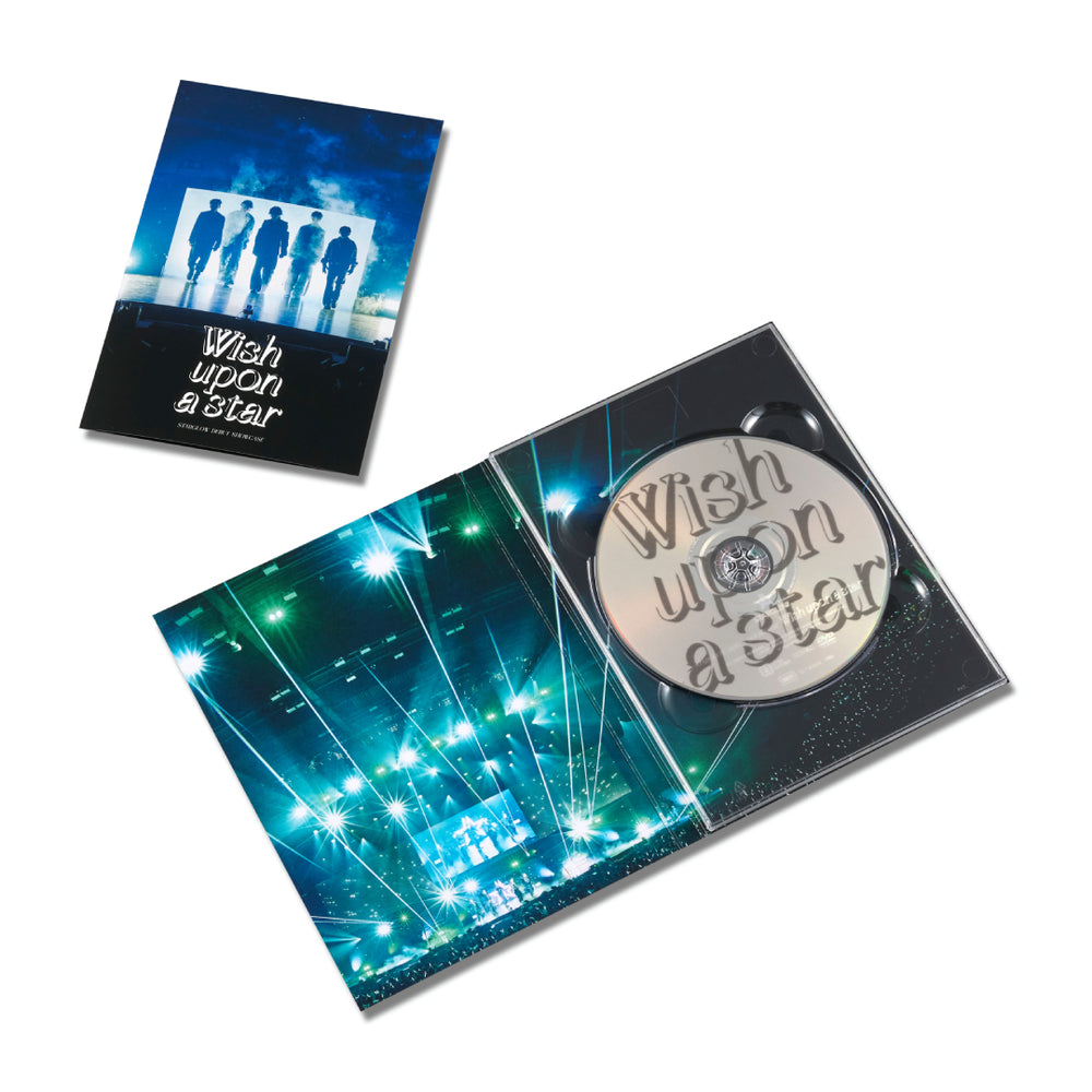 STARGLOW – BMSG MUSIC SHOP