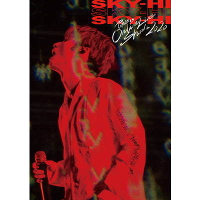 SKY-HI WLVIVE ライブDVD Amazon.co.jp: SKY-HI ARENA TOUR 2023 ｰBOSSDOMｰ(Blu-ray Disc