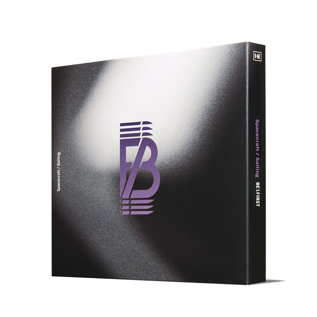 BE:FIRST TV Season2(4DVD)