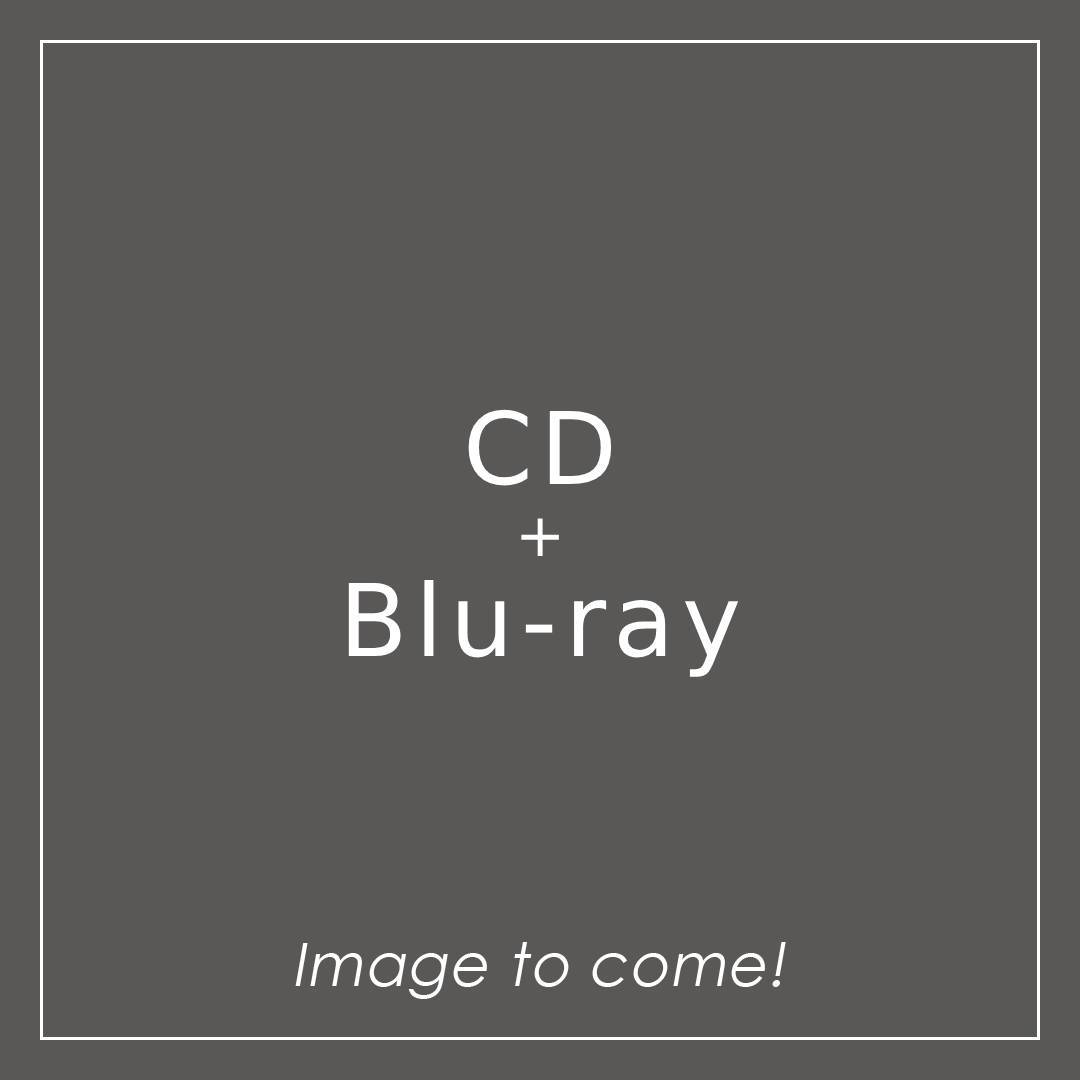 【BMSG MUSIC SHOP限定盤】Drivin' My Life(CD+Blu-ray)