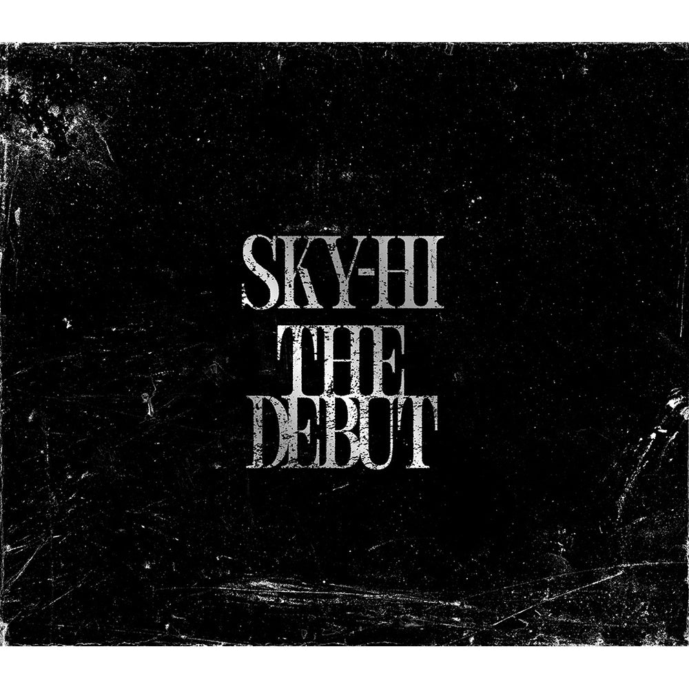 
                  
                    【初回生産限定盤】THE DEBUT(CD+2DVD)
                  
                