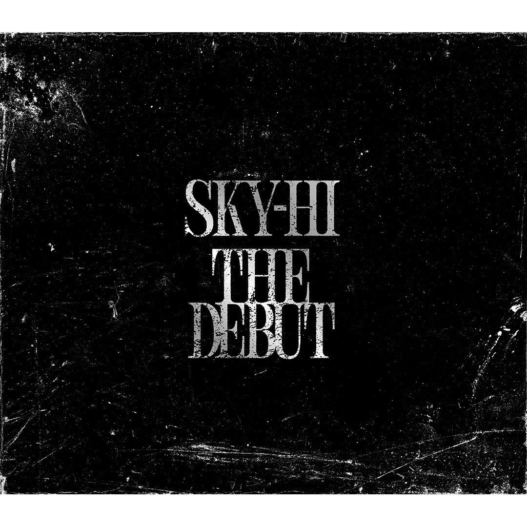 
                  
                    【初回生産限定盤】THE DEBUT(CD+Blu-ray)
                  
                