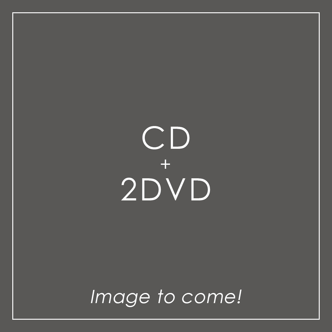 【BMSG MUSIC SHOP限定盤】Aurora(CD+2DVD)