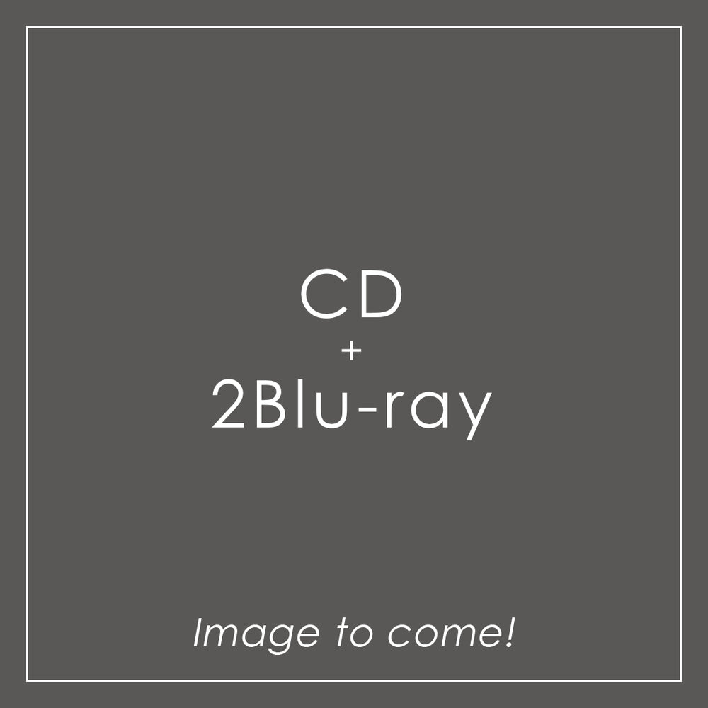 BMSG MUSIC SHOP限定盤】Aurora(CD+2Blu-ray)