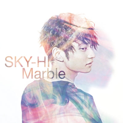 【ショップ・LIVE会場限定盤】Marble