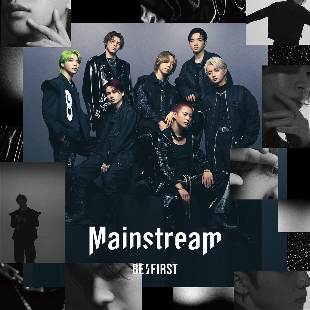 BE:FIRST – ページ 4 – BMSG MUSIC SHOP