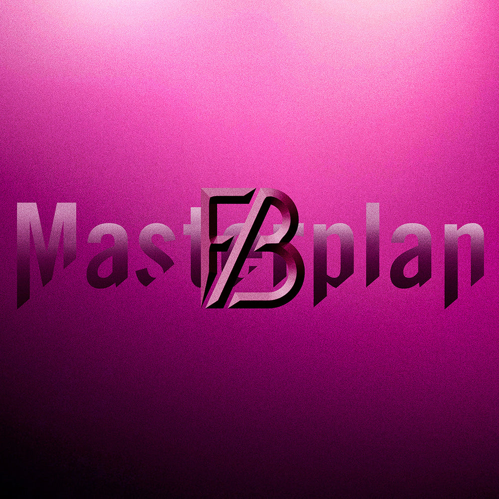 Masterplan(CD) – BMSG MUSIC SHOP