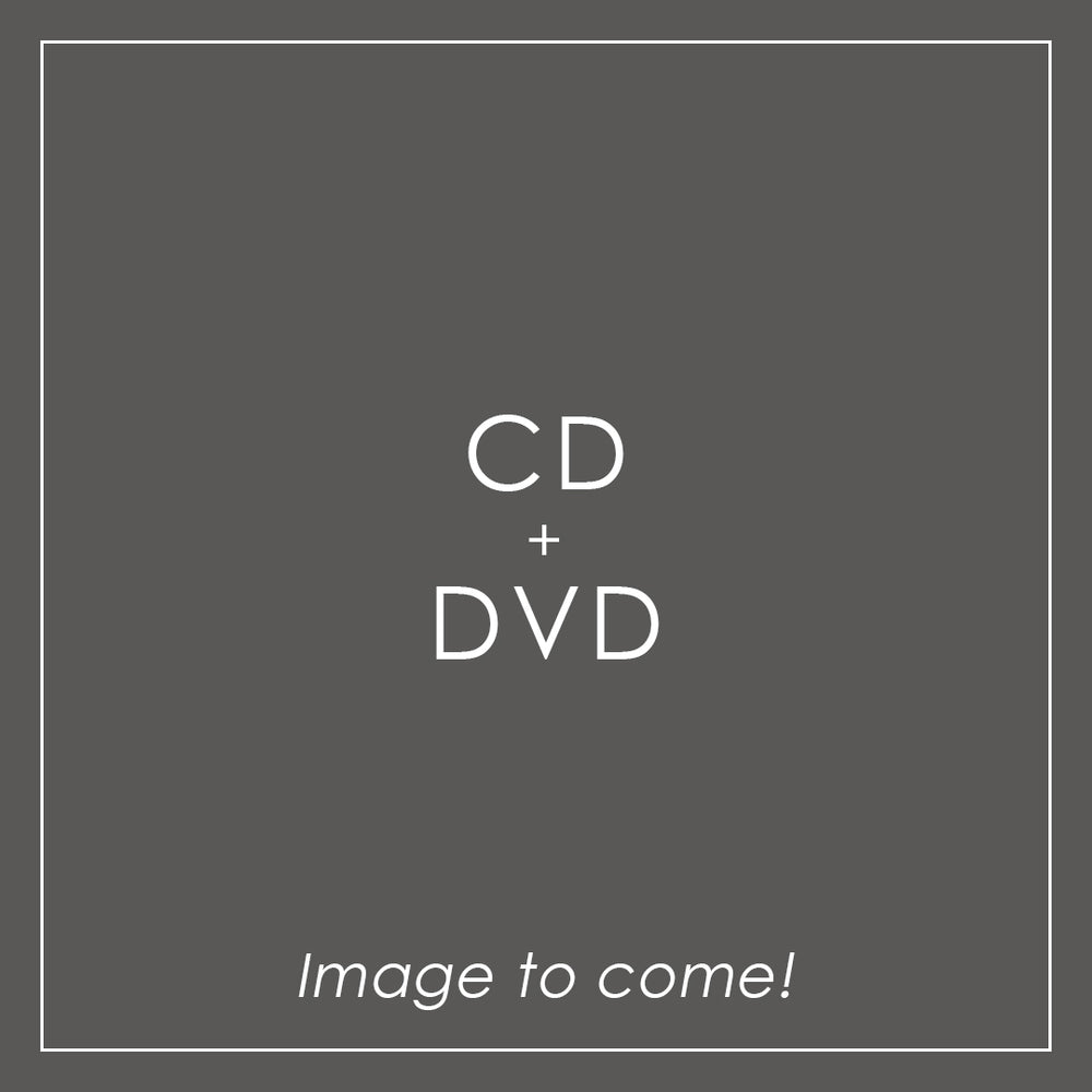 【LIVE盤】タイトル未定 / Sailing(CD+DVD)