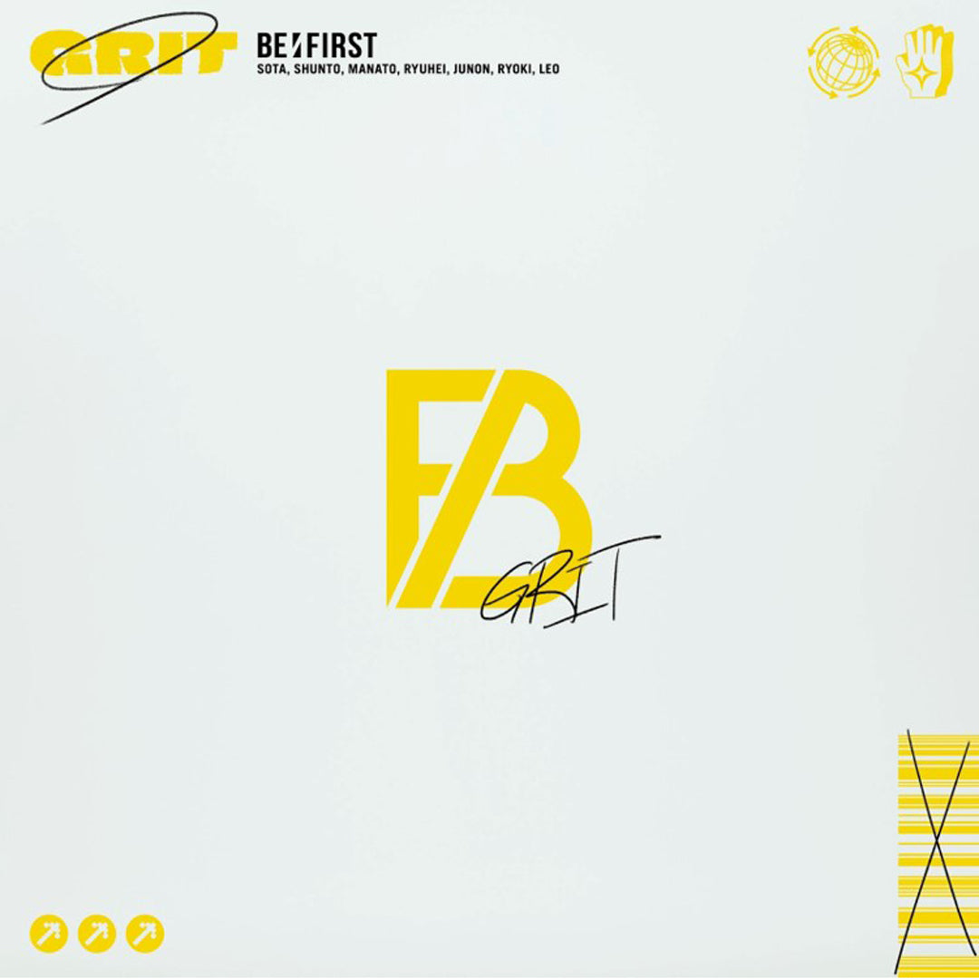 befirst_2025worldtour – BMSG MUSIC SHOP