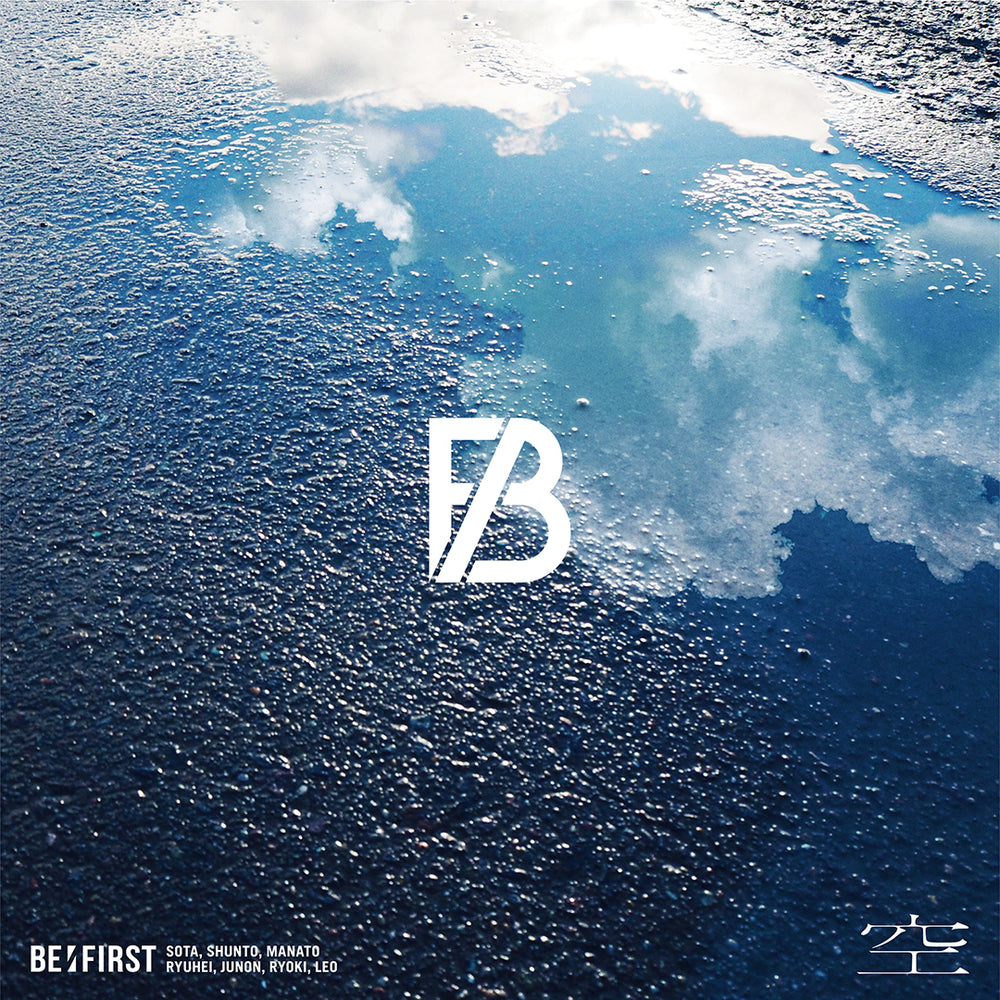 空(CD)