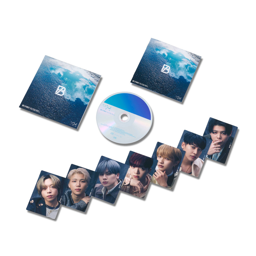 空(CD)