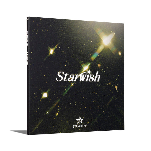 STARGLOW star wish CD 8点セット Star Wish(CD) – BMSG MUSIC SHOP
