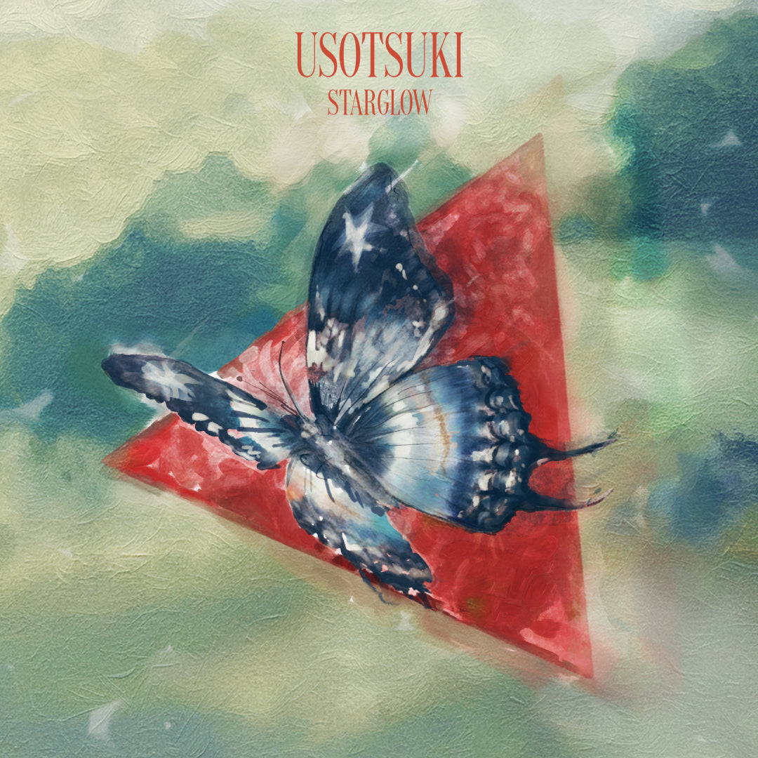 USOTSUKI(CD)