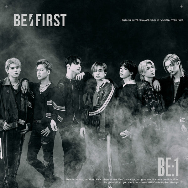 ミュージック BE:FIRST Be:1 Blu-ray AVCD-63374_t_01_1080_grande.