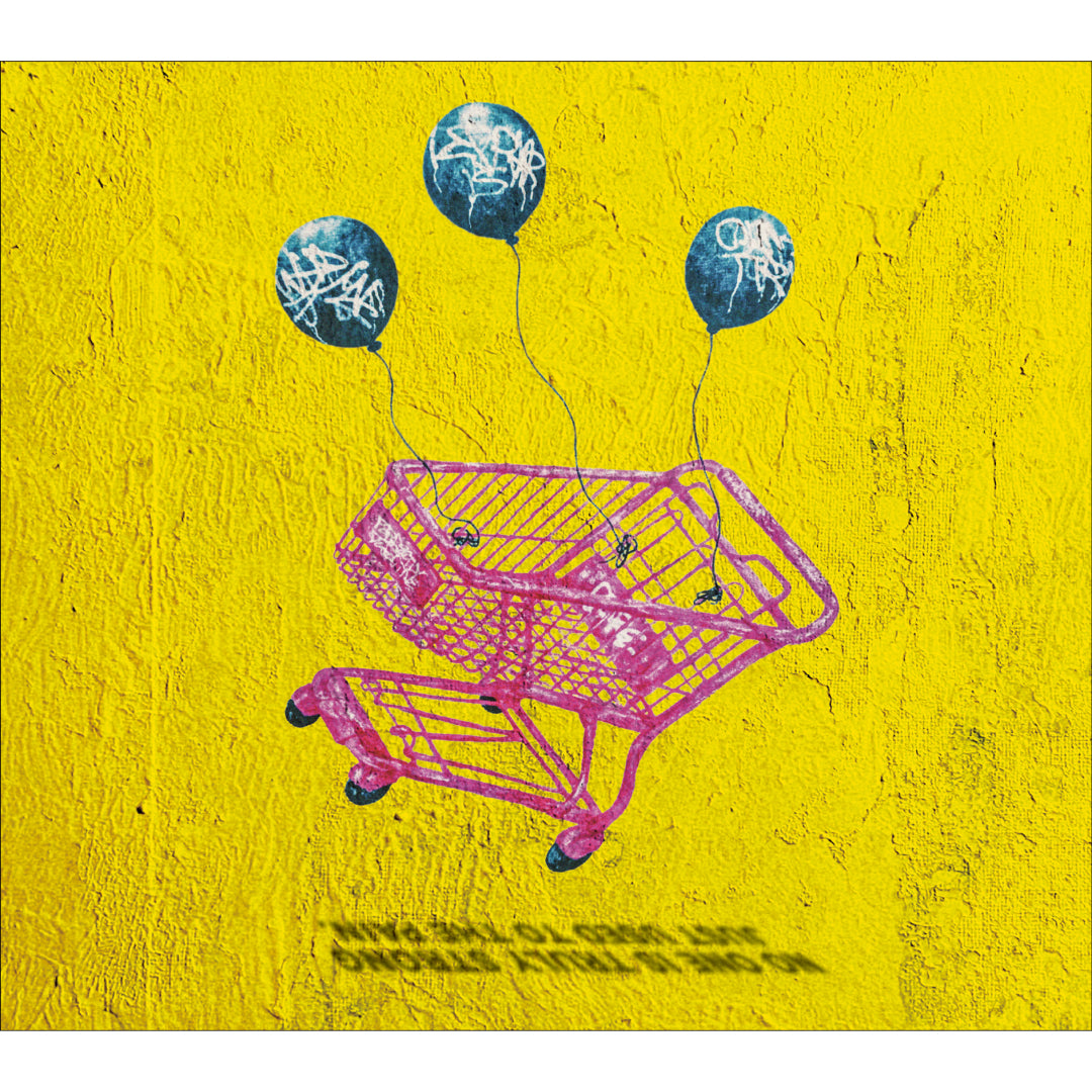 【初回生産限定盤】PERFECTLY DEFECTiVE(CD+Blu-ray)