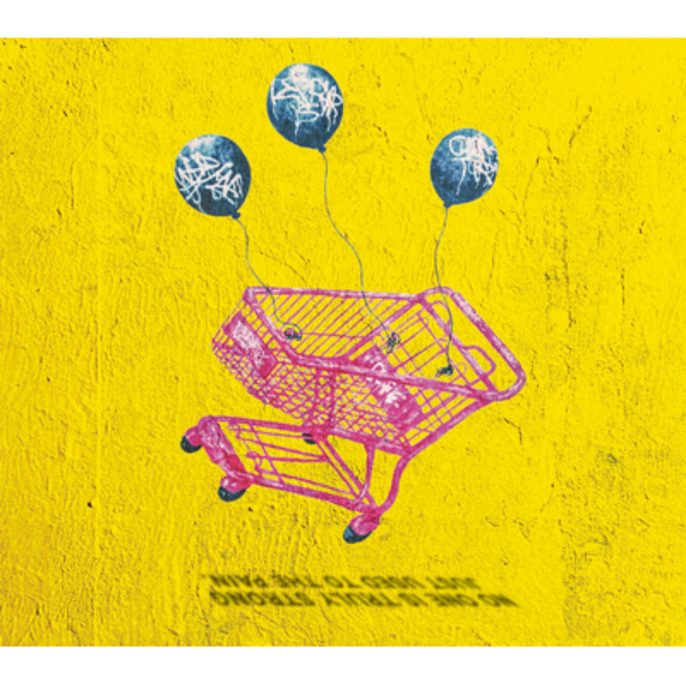 初回生産限定盤】PERFECTLY DEFECTiVE(CD+Blu-ray) – BMSG MUSIC SHOP