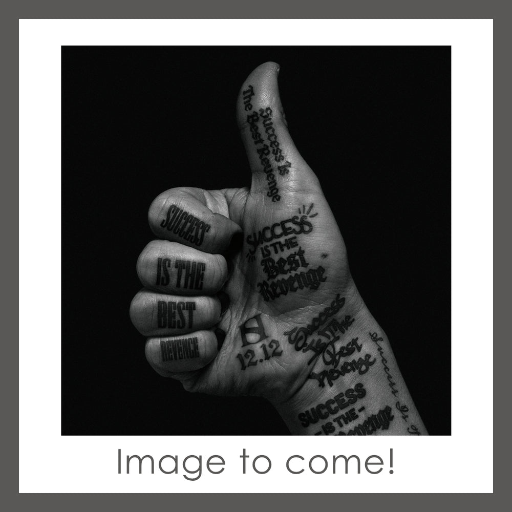 初回生産限定】Success Is The Best Revenge -Deluxe Edition-(CD+Blu