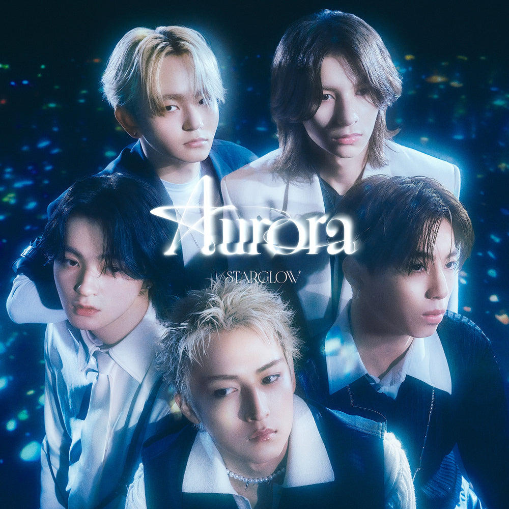 STARGLOW – BMSG MUSIC SHOP