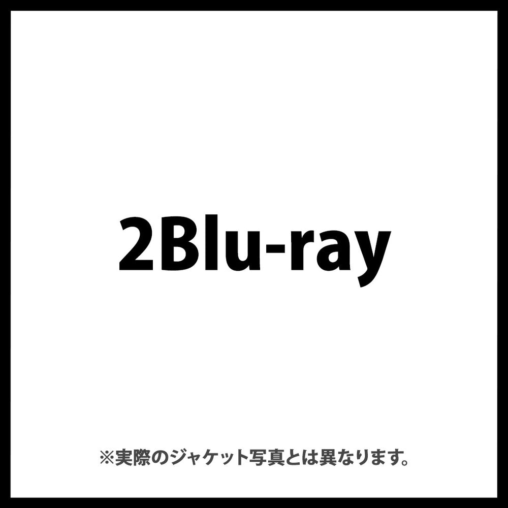 BMSG FES'24(2Blu-ray)