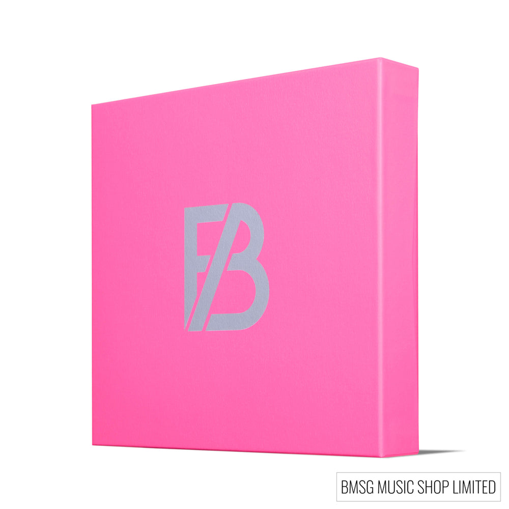 【BMSG MUSIC SHOP限定盤】BE:FIRST LIVE in DOME 2024 ”Mainstream-Masterplan” in TOKYO DOME(4DVD)