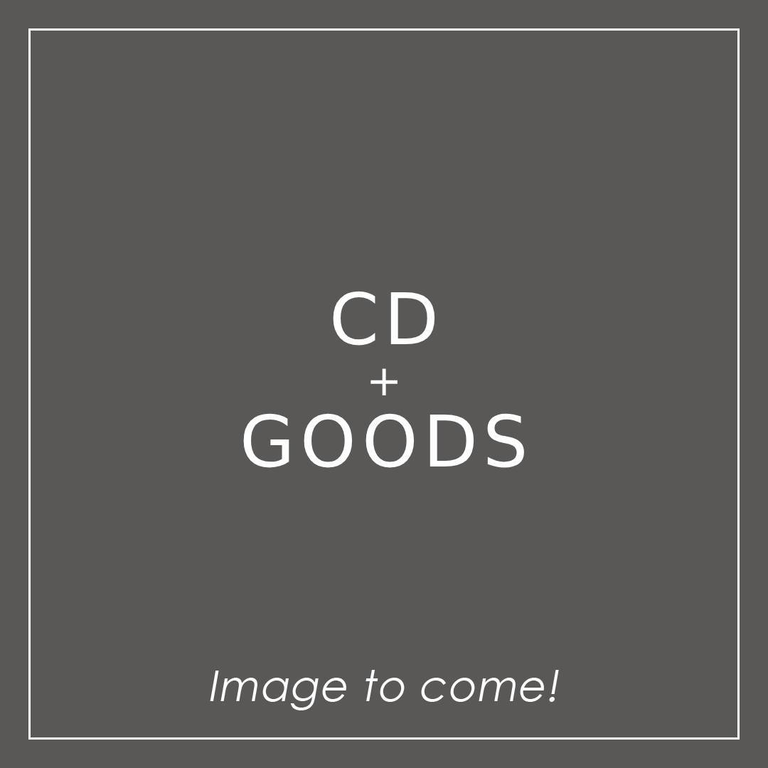 ＜受注生産限定：6月9日(火)11:59まで＞【BMSG MUSIC SHOP限定】Drivin' My Life(CD+GOODS)
