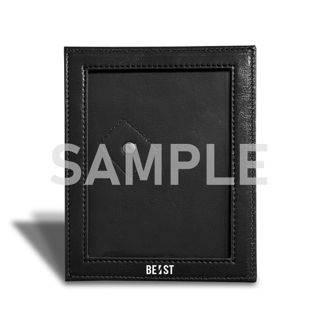 ＜受注生産限定：9月7日(日)23:59まで＞【BMSG MUSIC SHOP限定】BE:ST(3CD+GOODS)