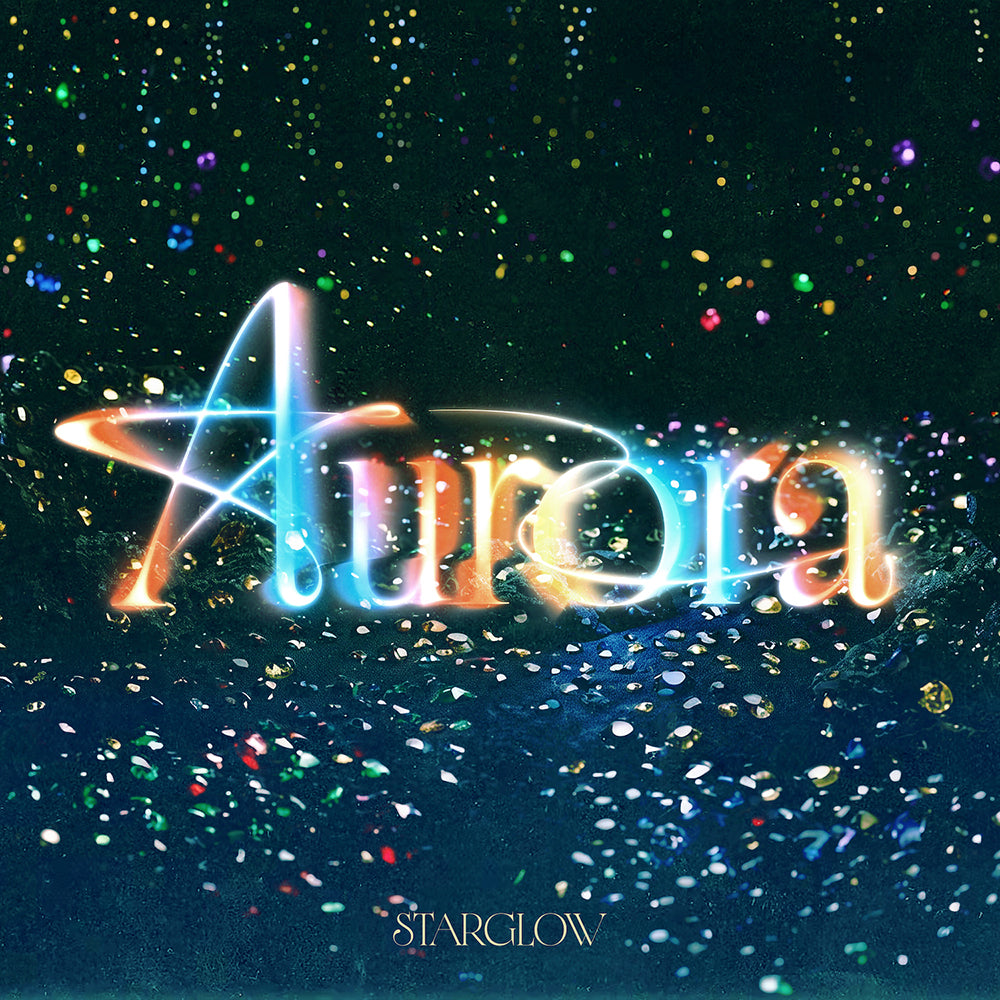 受注生産限定：9月16日(水)11:59まで】【BMSG MUSIC SHOP限定】Aurora