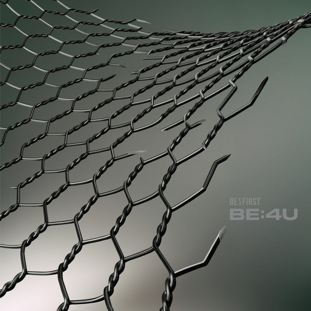BMSG MUSIC SHOP 限定パッケージ 受注生産限定：9月6日(日)23:59まで】【BMSG MUSIC SHOP限定】BE: