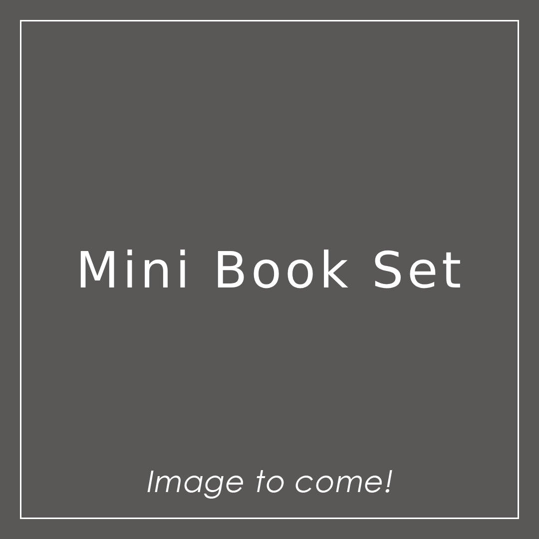 BMSG FES’25(Mini Book Set)