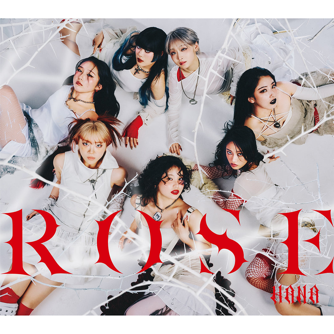 HANA Official site