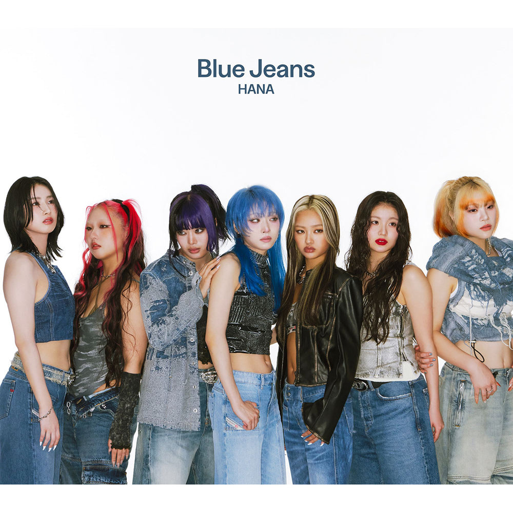 【BMSG MUSIC SHOP限定】BE:FIRST DOME TOUR 2024-2025 “2:BE”(4Blu-ray)