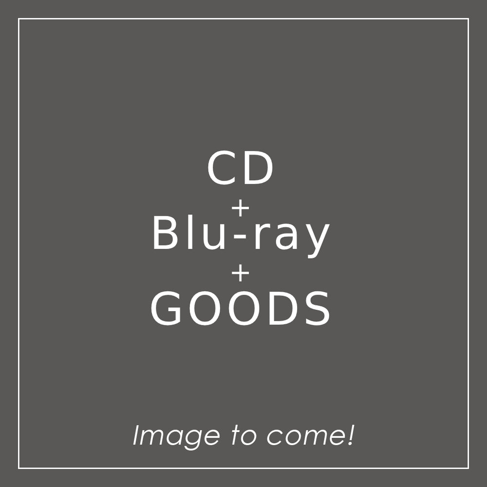 完全生産限定盤】HANA(CD+Blu-ray+GOODS) – BMSG MUSIC SHOP