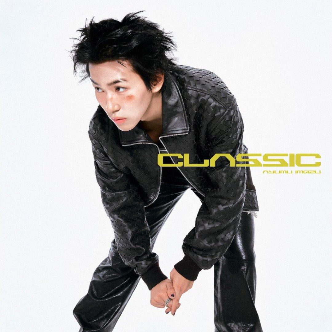 【通常盤】CLASSIC(CD)