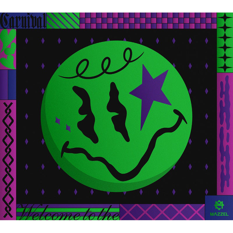 Carnival – BMSG MUSIC SHOP