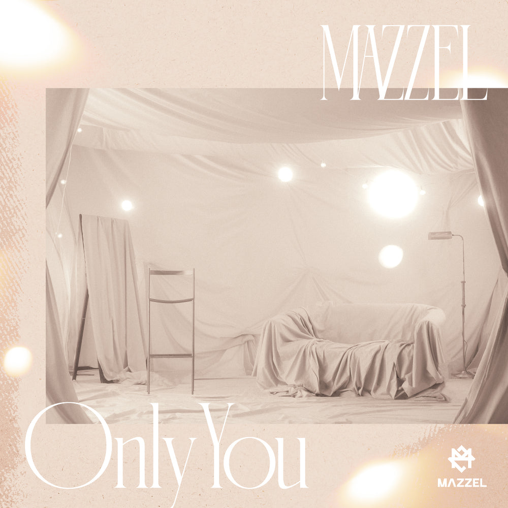 【通常盤・初回プレス】Only You(CD)