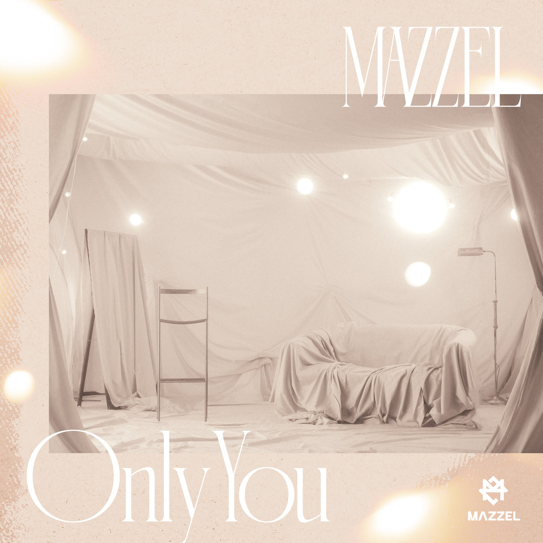 【通常盤・初回プレス】Only You(CD)
