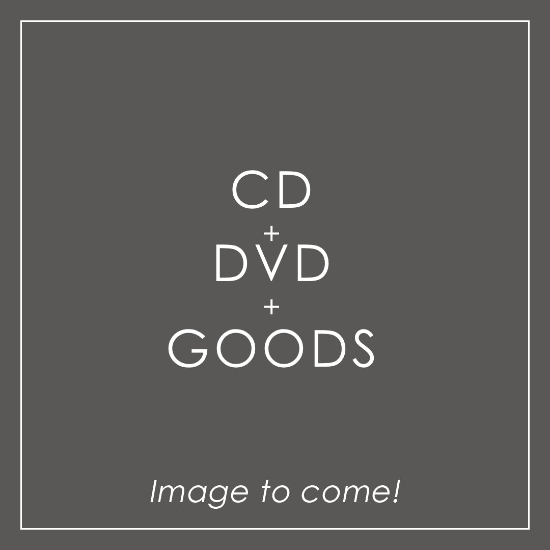 【初回限定盤】Touch(CD+DVD+GOODS)