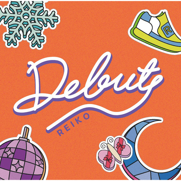 初回限定盤】Debut(CD+DVD) – BMSG MUSIC SHOP