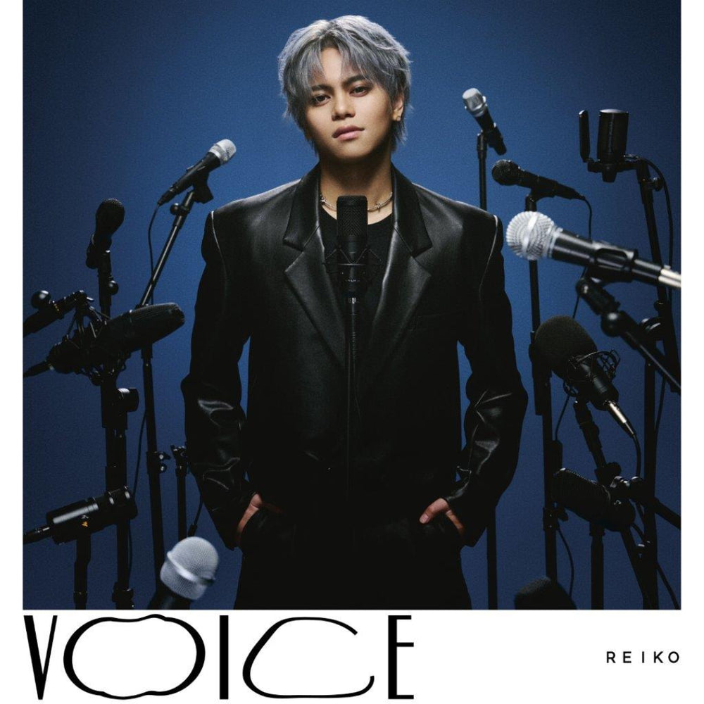 VOICE – BMSG MUSIC SHOP