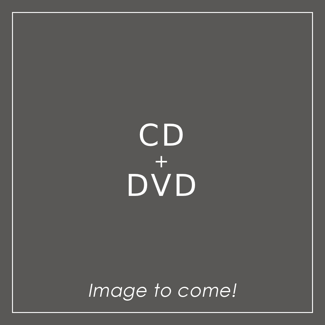 【初回仕様：通常盤】VOICE(CD+DVD)