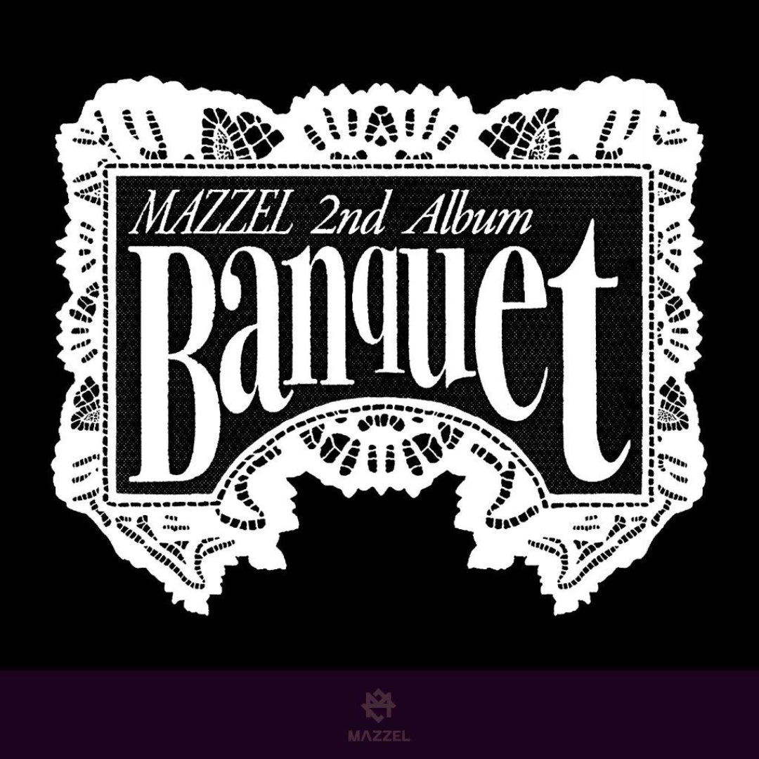 【通常盤】Banquet(CD)